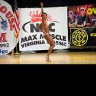 Danielle  Dove - NPC Max Muscle Classic 2013 - #1